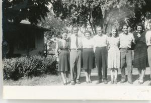 Photo of Gerry Persyn